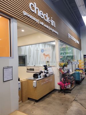 Petco by null