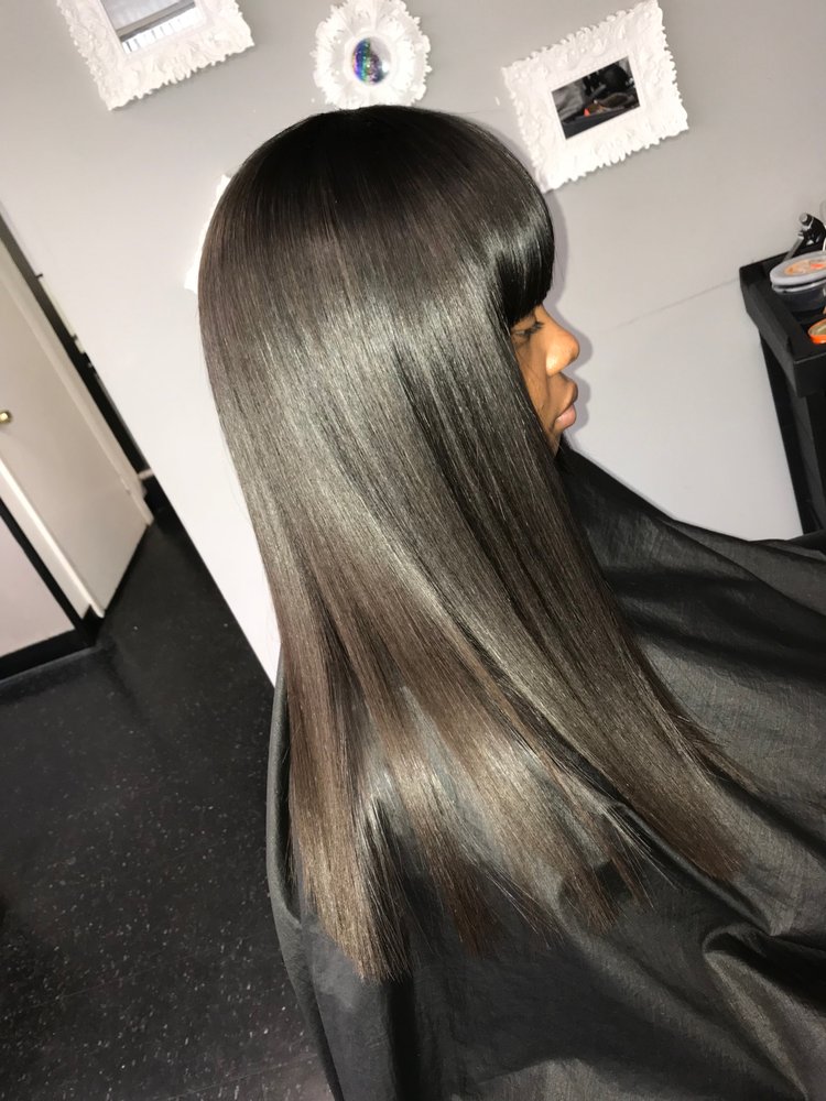 DIAMOND DOLL HAIR STUDIO Updated September 2024 17 Photos 1001