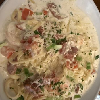 Hendel's - Shrimp pasta - New American Near Me - Florissant, Missouri Hendel's - Shrimp pasta - New American Near Me - Florissant, Missouri