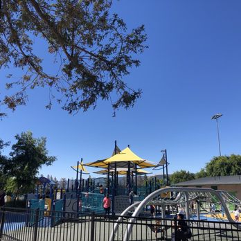 Imagine Playground - Play structure - Playgrounds Near Me - Dublin, California Imagine Playground - Play structure - Playgrounds Near Me - Dublin, California