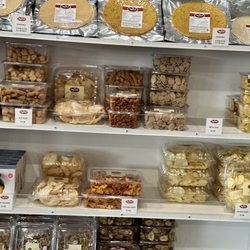 Snacks