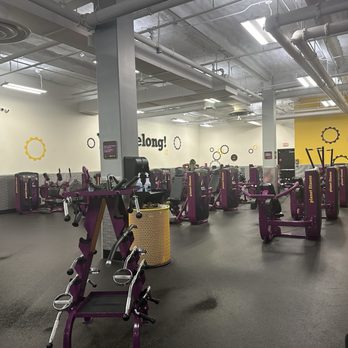 Planet Fitness - Gyms Near Me - Washington, DC, District of Columbia Planet Fitness - Gyms Near Me - Washington, DC, District of Columbia