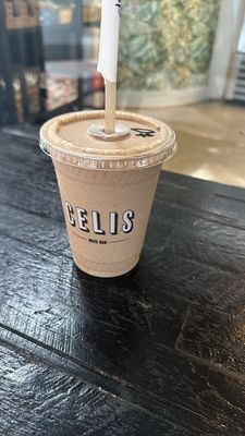Celis Juice Bar - Palm Beach by null