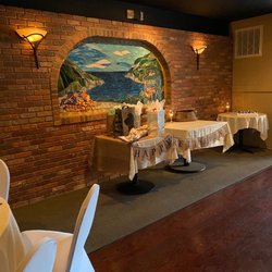 Tony D's Restaurant