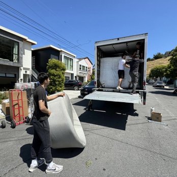 Easy Peasy Moving - Movers Near Me Easy Peasy Moving - Movers Near Me