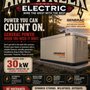Photo of AMP-A-NEER ELECTRIC