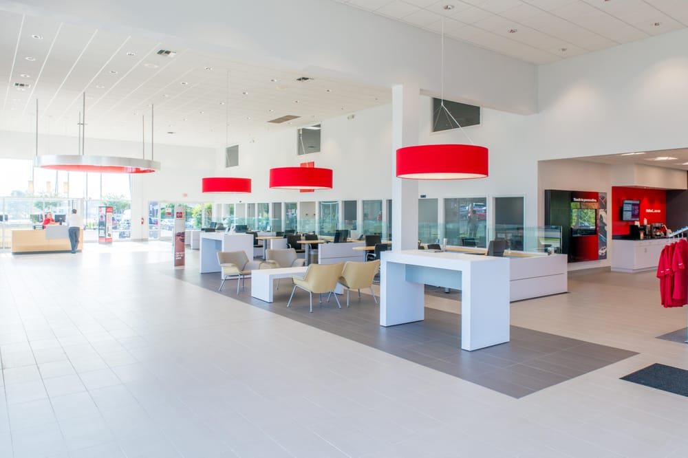 BONDY’S NISSAN Updated August 2024 33 Photos & 17 Reviews 3693 W