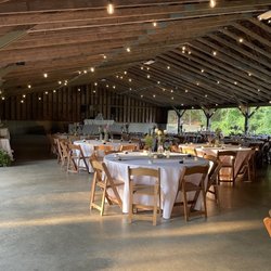 Maynard Rod & Gun Club - Outside pavilion