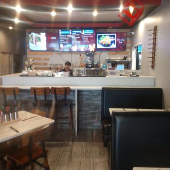 Pholicious - Counter - Vietnamese Near Me - Bloomingdale, Illinois