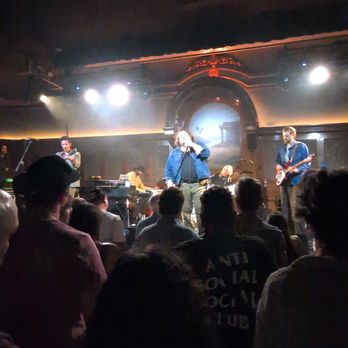 Lodge Room - Tyler Ballgame on stage - Music Venues Near Me - Los Angeles, California Lodge Room - Tyler Ballgame on stage - Music Venues Near Me - Los Angeles, California