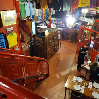 El Pobre Luis - Steakhouses Near Me - Buenos Aires, C