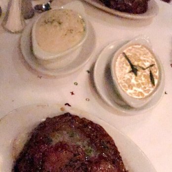 Ruth's Chris Steak House - Steakhouses Near Me - Pasadena, California