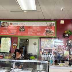 El Girasol Mexican Kitchen