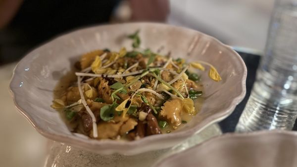 Bar Sprezzatura by null Bar Sprezzatura by null