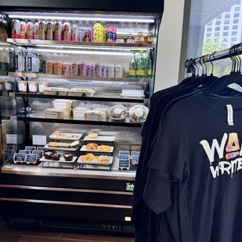 Wall Writers Coffee - Coffee & Tea Near Me - Irvine, California Wall Writers Coffee - Coffee & Tea Near Me - Irvine, California