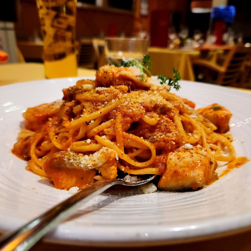 La Vecchia Ristorante Image