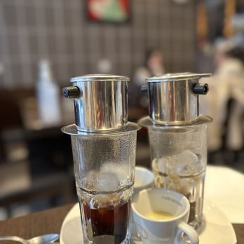 Dong Phat - Vietnamese coffee - Vietnamese Near Me - Paris, 75 Dong Phat - Vietnamese coffee - Vietnamese Near Me - Paris, 75