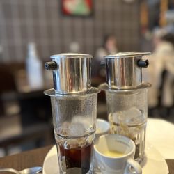 Dong Phat - Vietnamese coffee