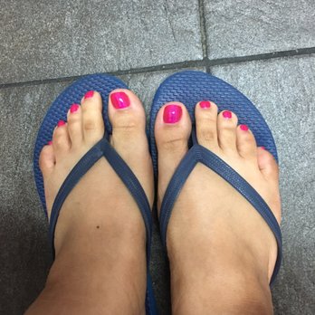 Ms Glitter Nail Lounge - Ericka you did a great job! - Nail Technicians Near Me - Oakland, California Ms Glitter Nail Lounge - Ericka you did a great job! - Nail Technicians Near Me - Oakland, California