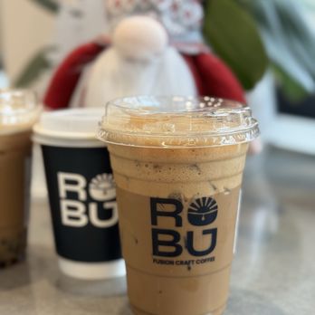Robu Coffee - vietnamese coffee - Coffee & Tea Near Me - Mountain View, California Robu Coffee - vietnamese coffee - Coffee & Tea Near Me - Mountain View, California