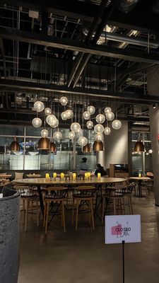Aloft Osaka Dojima by null