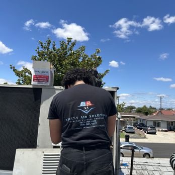 Advent Air Solutions - Heating & Air Conditioning/HVAC Near Me Advent Air Solutions - Heating & Air Conditioning/HVAC Near Me