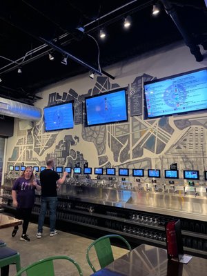 Navigator Taproom by null