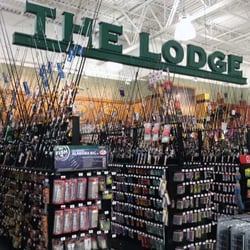 DICK'S Sporting Goods