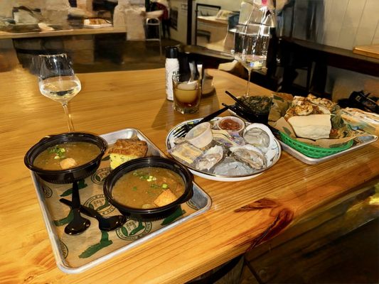 Florida Cracker Fish Company by null