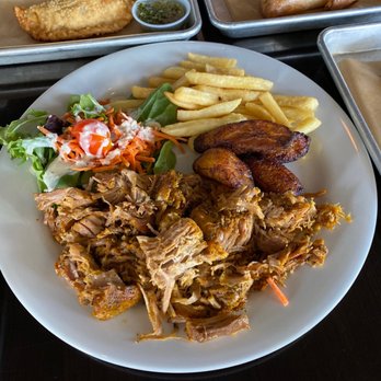 Sofrito Latin Cafe - Roast Pork - Latin American Near Me - Orlando, Florida Sofrito Latin Cafe - Roast Pork - Latin American Near Me - Orlando, Florida
