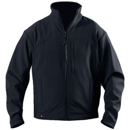 Blauer Softshell Fleece Jacket | 4660 Blauer Softshell Fleece Jacket | 4660