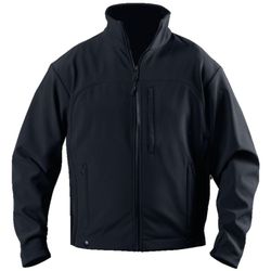 Blauer Manufacturing Co - Blauer Softshell Fleece Jacket | 4660