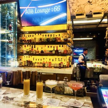 Alle on 66 - Lounges Near Me - Las Vegas, Nevada