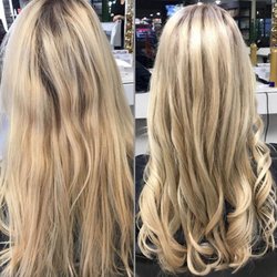 Mirage Salon