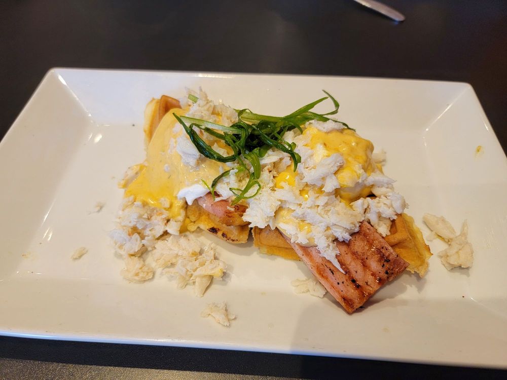 WAFFLES INCAFFEINATED BEAVER Updated October 2024 218 Photos