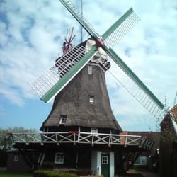 Accumer Mühle