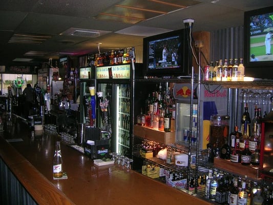 Bob's Bar by null