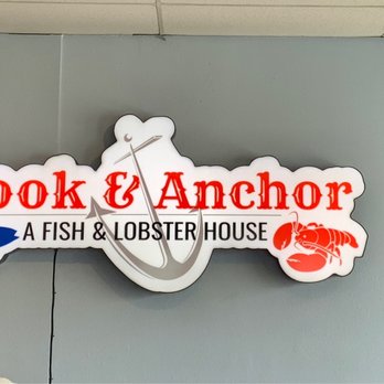 Hook & Anchor - Seafood Near Me - Costa Mesa, California Hook & Anchor - Seafood Near Me - Costa Mesa, California