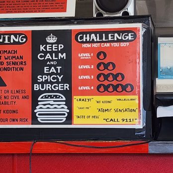 Patio Drive In - 2/25/2024 - Burgers Near Me - Castroville, California Patio Drive In - 2/25/2024 - Burgers Near Me - Castroville, California