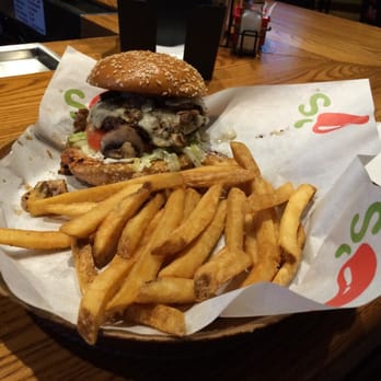 Chili's - American Near Me - Secaucus, New Jersey Chili's - American Near Me - Secaucus, New Jersey
