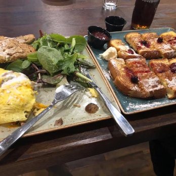 First Watch - I am eating two plate by myself! - Breakfast & Brunch Near Me - Daytona Beach, Florida First Watch - I am eating two plate by myself! - Breakfast & Brunch Near Me - Daytona Beach, Florida