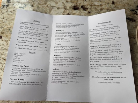 Wine & Rind by null Wine & Rind by null