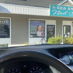 Sea Star Nails & Spa