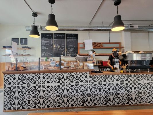 White Salmon Baking Co. by null