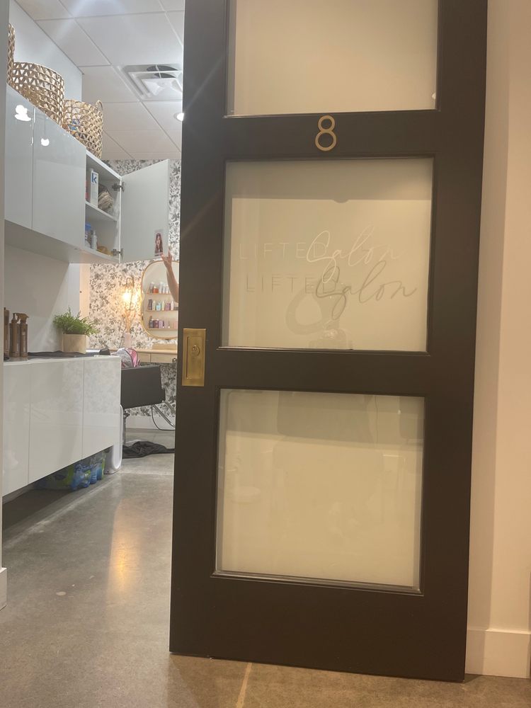 LIFTED SALON Gilbert, Arizona Hair Extensions Phone Number Yelp