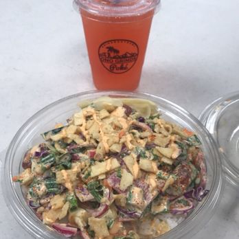Fresh Coast - Poke Near Me - Newark, New Jersey Fresh Coast - Poke Near Me - Newark, New Jersey