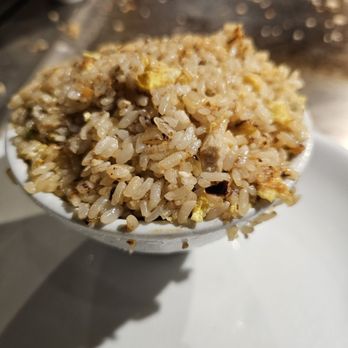 Benihana - Cupertino - Chicken Fried Rice - Steakhouses Near Me - Cupertino, California