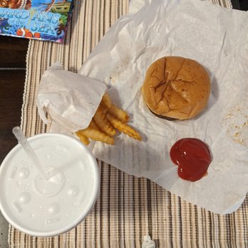 Root Beer King - Kids meal - Burgers Near Me - Bakersfield, California Root Beer King - Kids meal - Burgers Near Me - Bakersfield, California