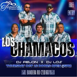 Tequilas Tejano Bar & Dance Club
