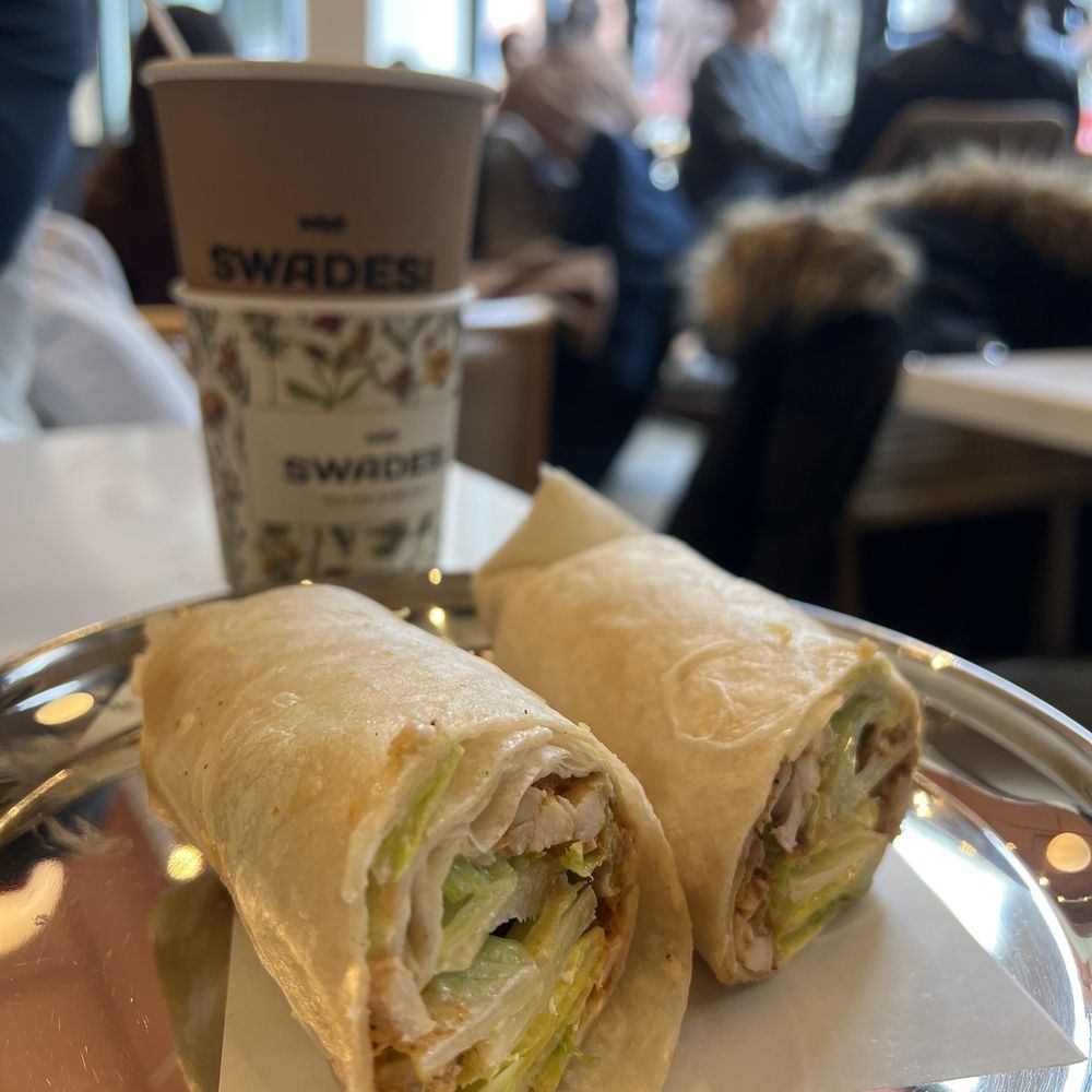 Swadesi Cafe - Bakeries Near Me - Chicago, Illinois Swadesi Cafe - Bakeries Near Me - Chicago, Illinois